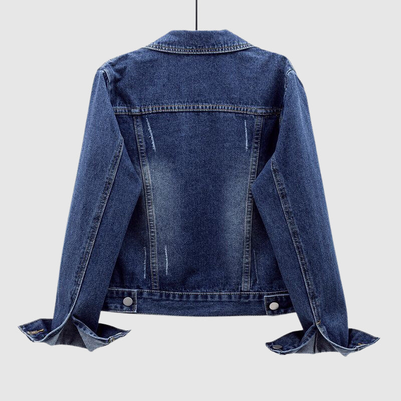 EB | Mühelose und Stilvolle Allgemeine Jacke