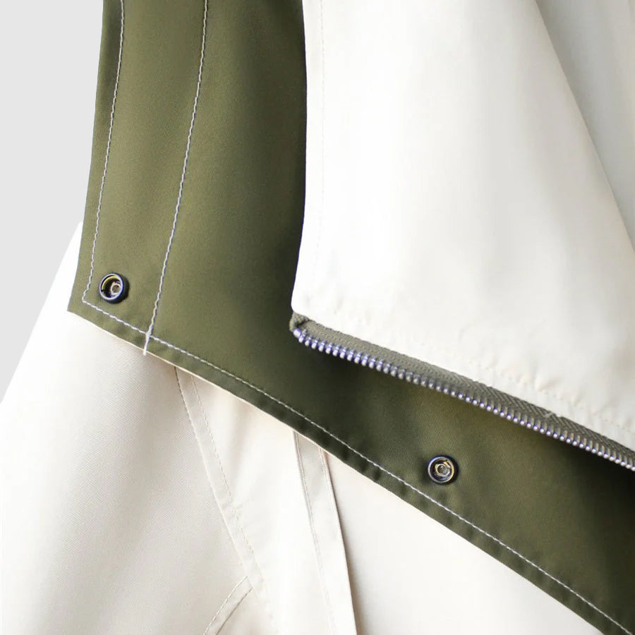EB | Daly City Fusion Jacke