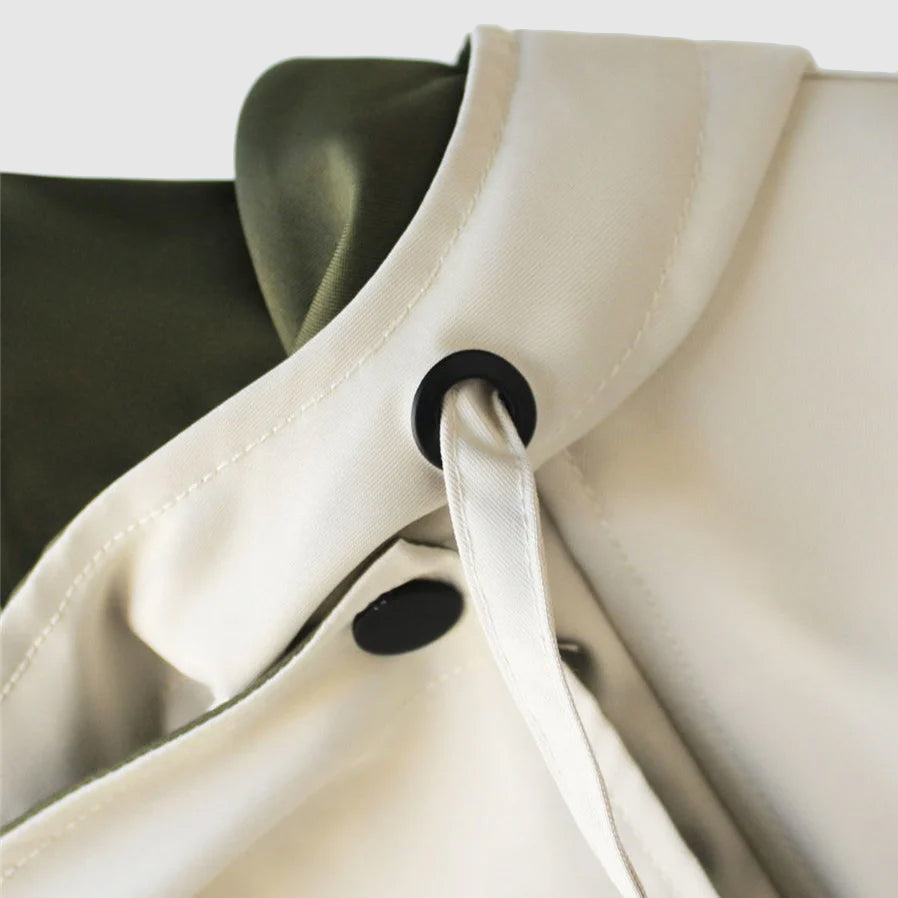 EB | Daly City Fusion Jacke