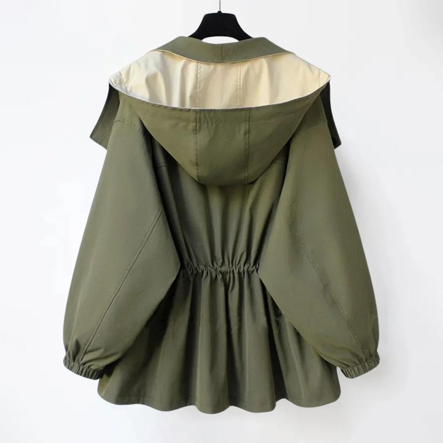EB | Daly City Fusion Jacke