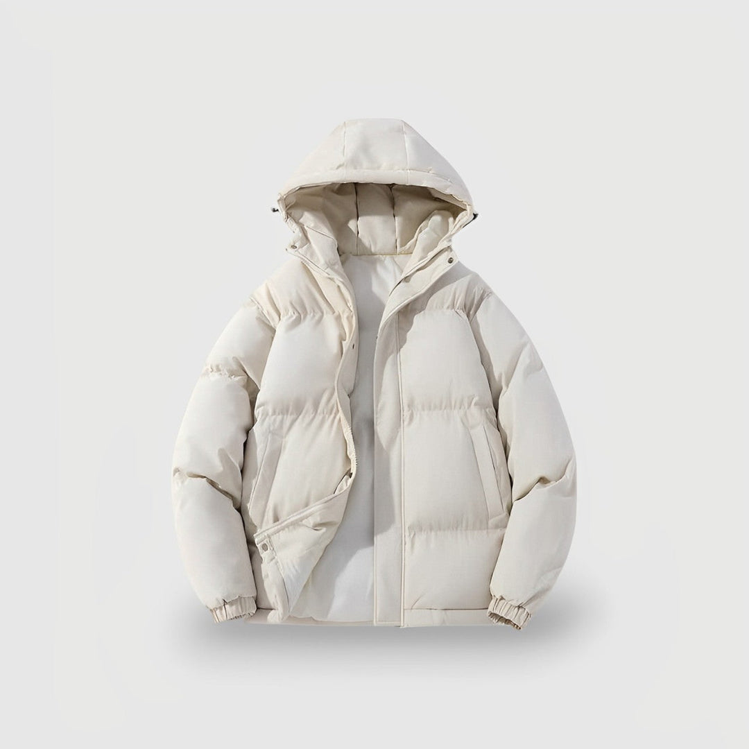 EB | Gemütliche Damen-Puffjacke mit stylish, isoliertem Design