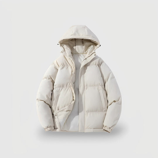 EB | Gemütliche Damen-Puffjacke mit stylish, isoliertem Design