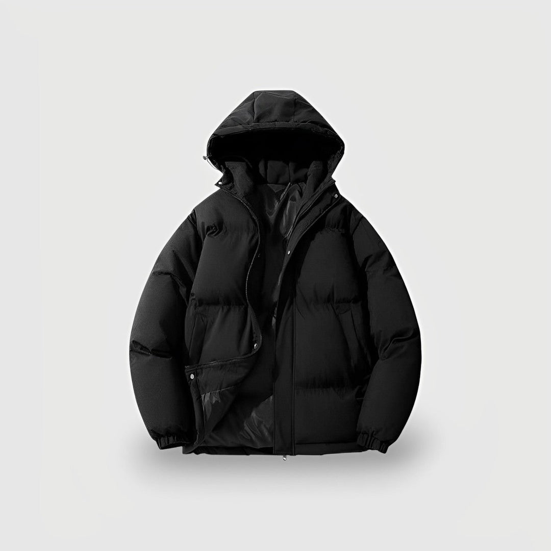 EB | Gemütliche Damen-Puffjacke mit stylish, isoliertem Design