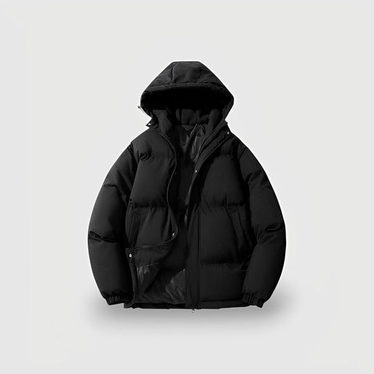 EB | Gemütliche Damen-Puffjacke mit stylish, isoliertem Design