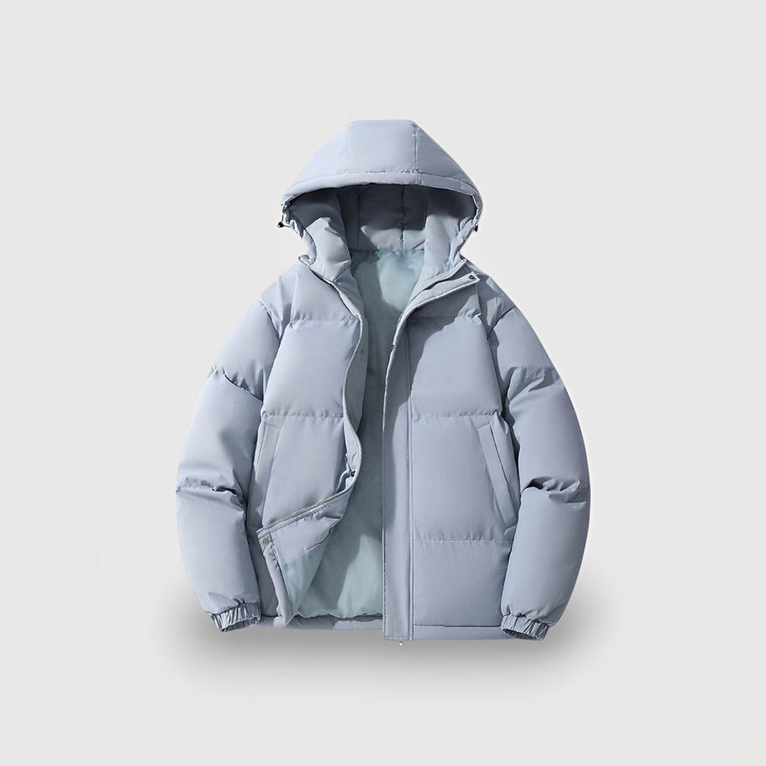 EB | Gemütliche Damen-Puffjacke mit stylish, isoliertem Design