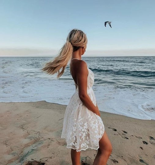 EB | Elegantes Cocktailkleid für Besondere Anlässe.
