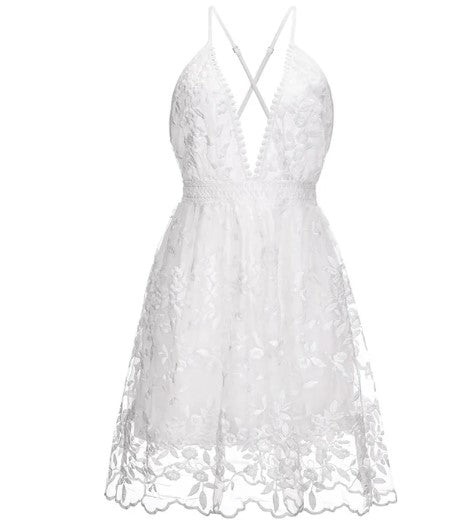 EB | Elegantes Cocktailkleid für Besondere Anlässe.