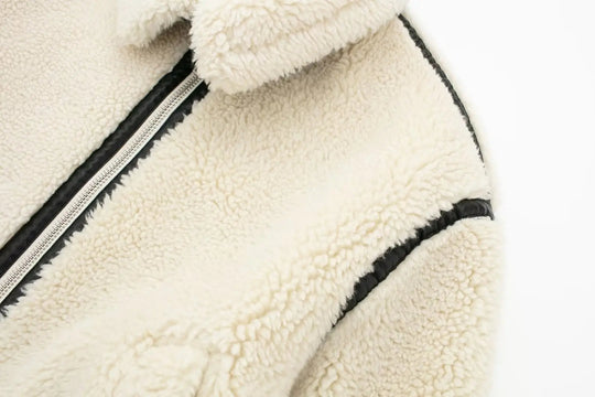 EB | Schicker Mantel