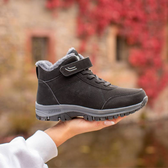 EB | Pro - Bequeme orthopädische Winterschuhe