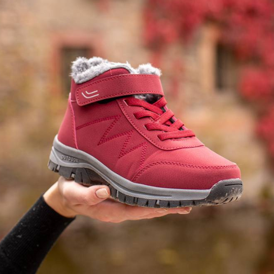 EB | Pro - Bequeme orthopädische Winterschuhe