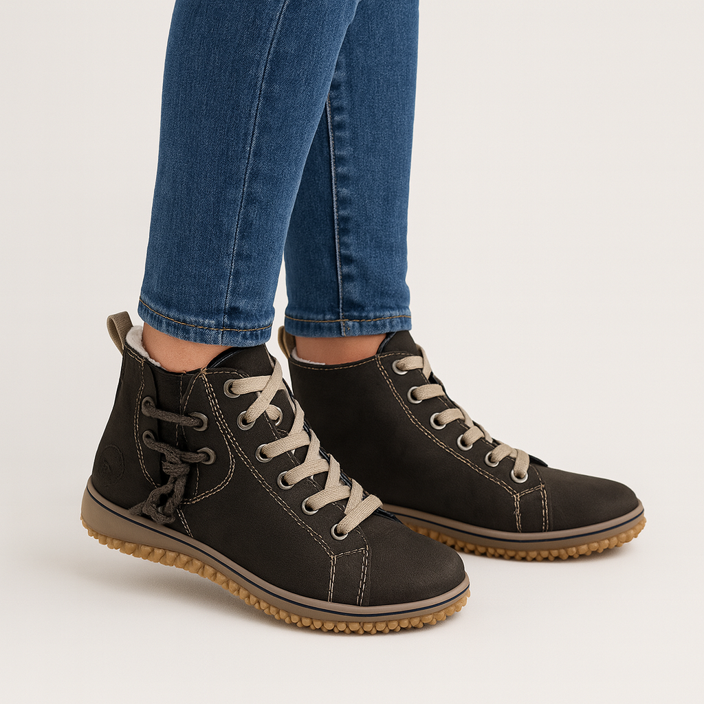 Erica | Premium Comfort Damenschuhe EB
