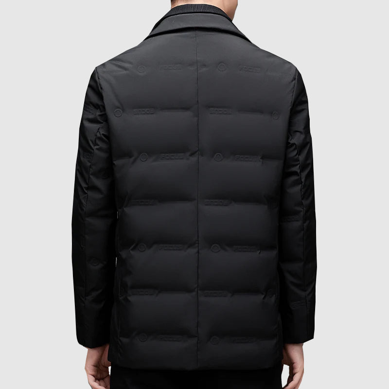 EB | Freizeit Daunenjacke