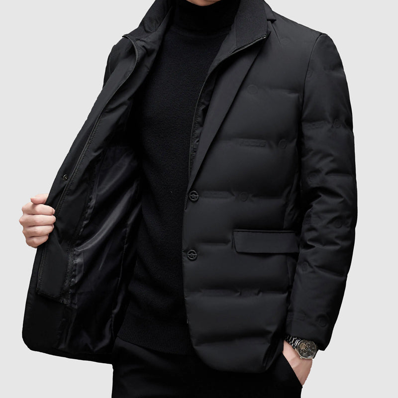 EB | Freizeit Daunenjacke