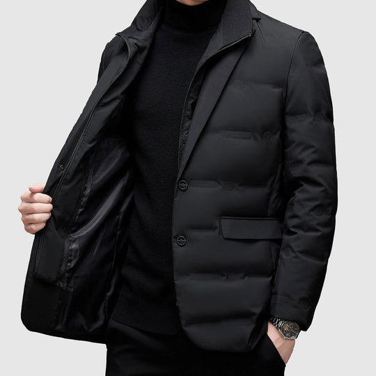 EB | Freizeit Daunenjacke