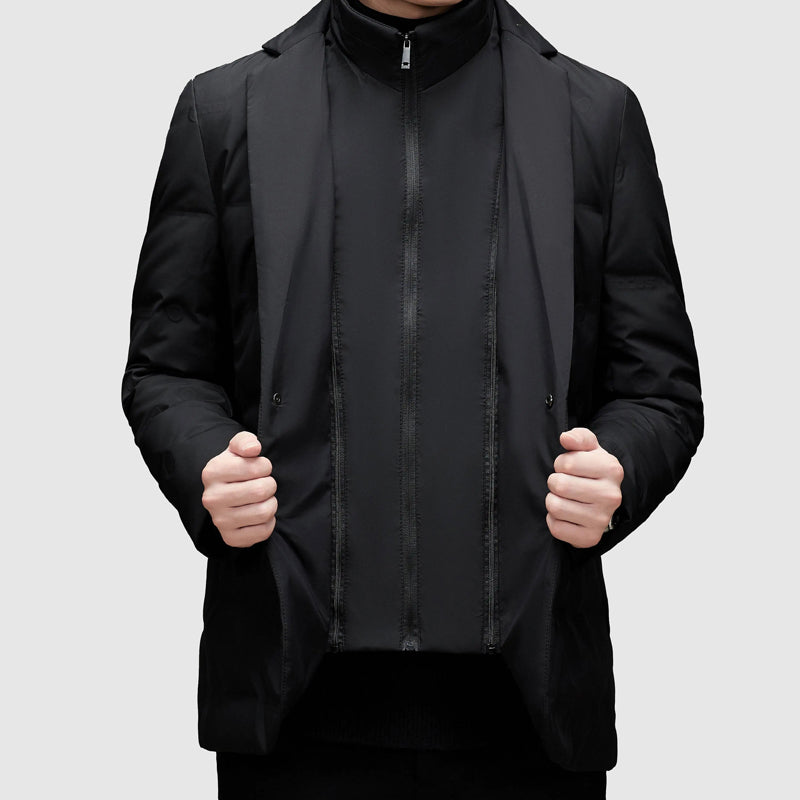 EB | Freizeit Daunenjacke