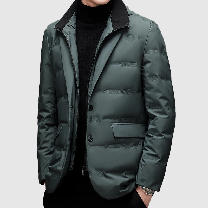 EB | Freizeit Daunenjacke