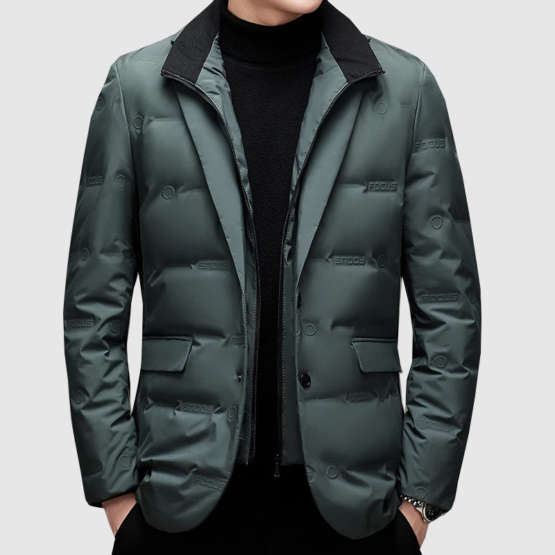 EB | Freizeit Daunenjacke