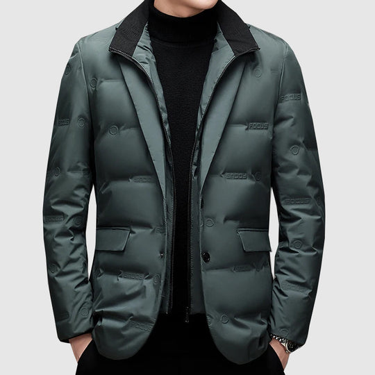 EB | Freizeit Daunenjacke