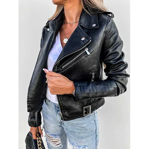 EB | Mühelose und Schicke Winterjacke