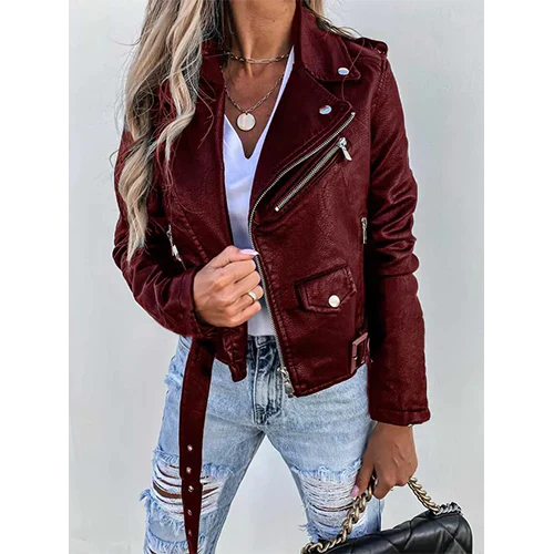 EB | Mühelose und Schicke Winterjacke