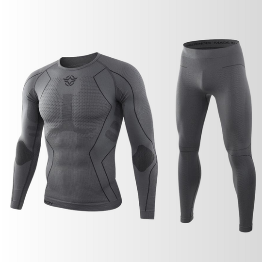 EB | Gemütliche thermische Basisschicht für Outdoor-Winter-Abenteuer