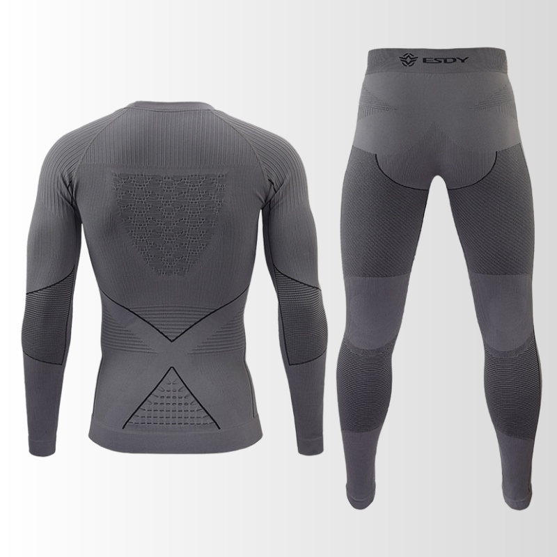 EB | Gemütliche thermische Basisschicht für Outdoor-Winter-Abenteuer