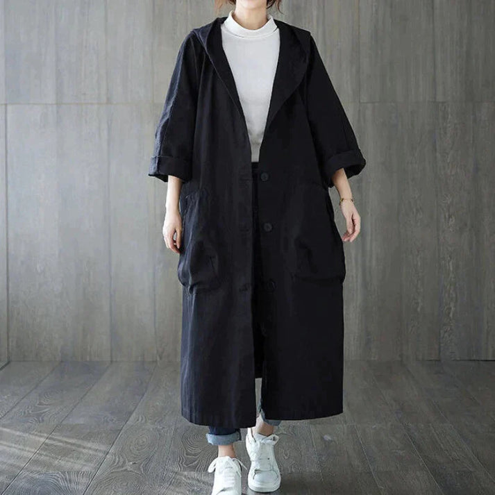 EB | Trenchcoat für Damen