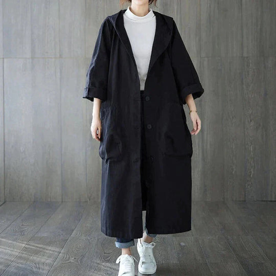 EB | Trenchcoat für Damen