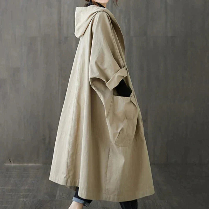 EB | Trenchcoat für Damen