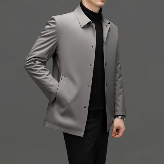 EB | Business Zeitgenössische Herrenjacke