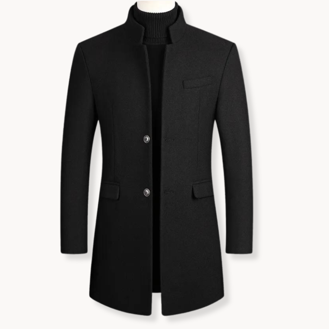 EB | Eleganter Damen Mantel