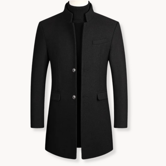 EB | Eleganter Damen Mantel