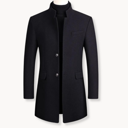 EB | Eleganter Damen Mantel