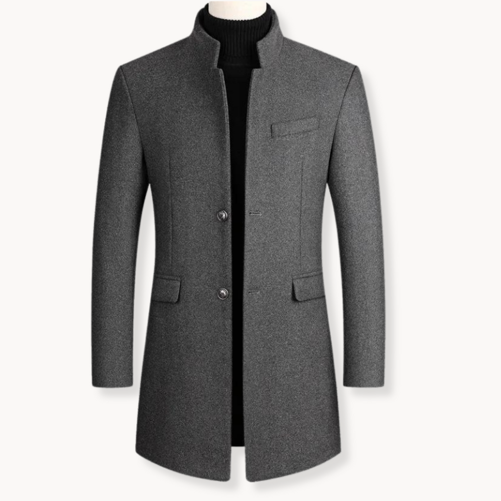 EB | Eleganter Damen Mantel