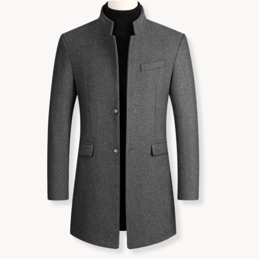 EB | Eleganter Damen Mantel