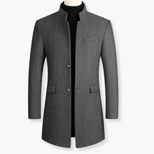 EB | Eleganter Damen Mantel