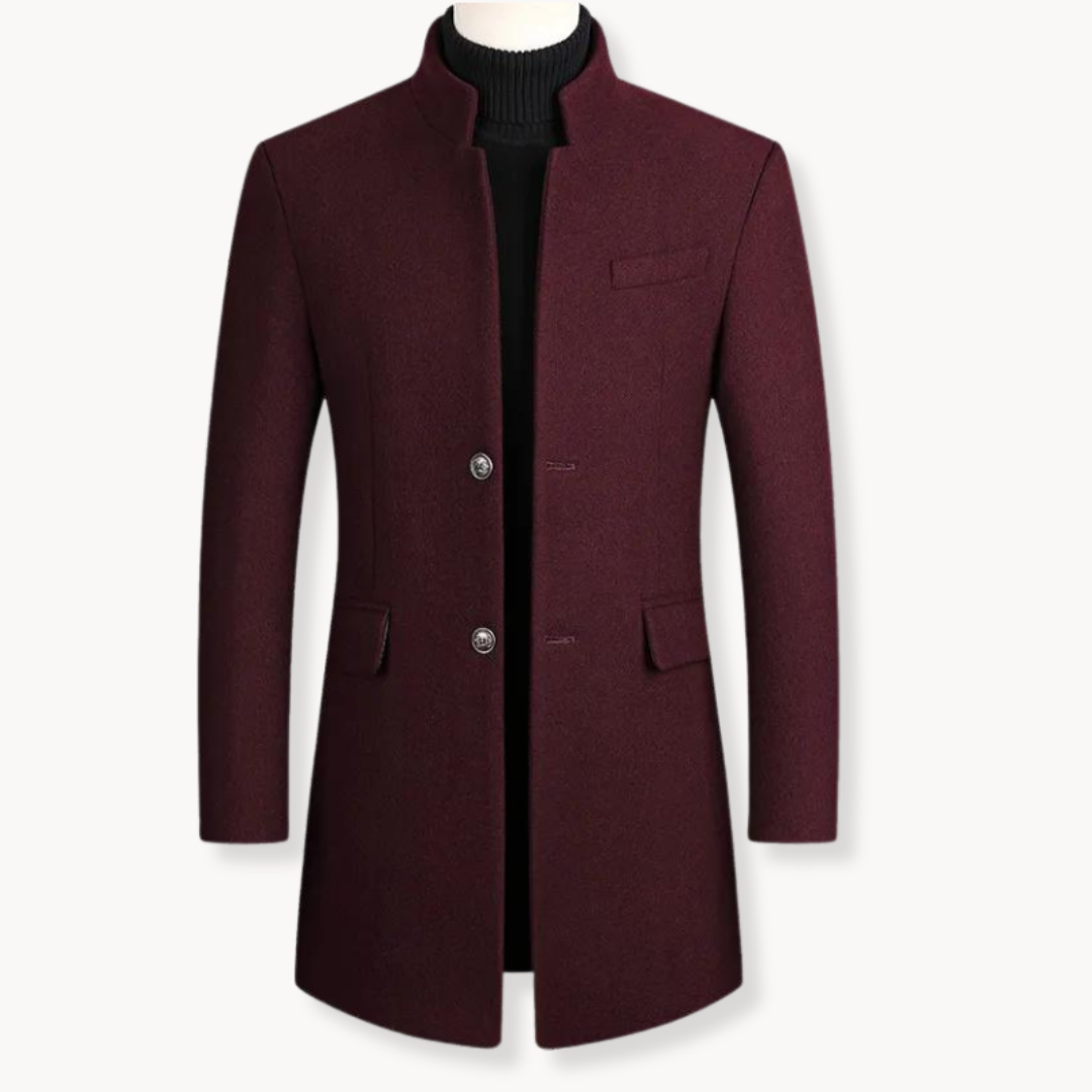 EB | Eleganter Damen Mantel