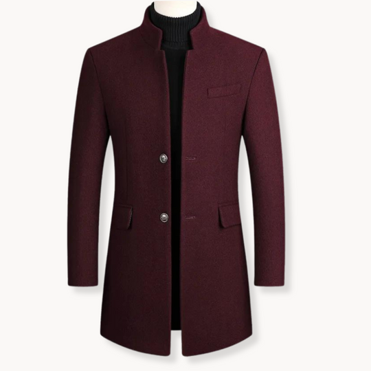 EB | Eleganter Damen Mantel
