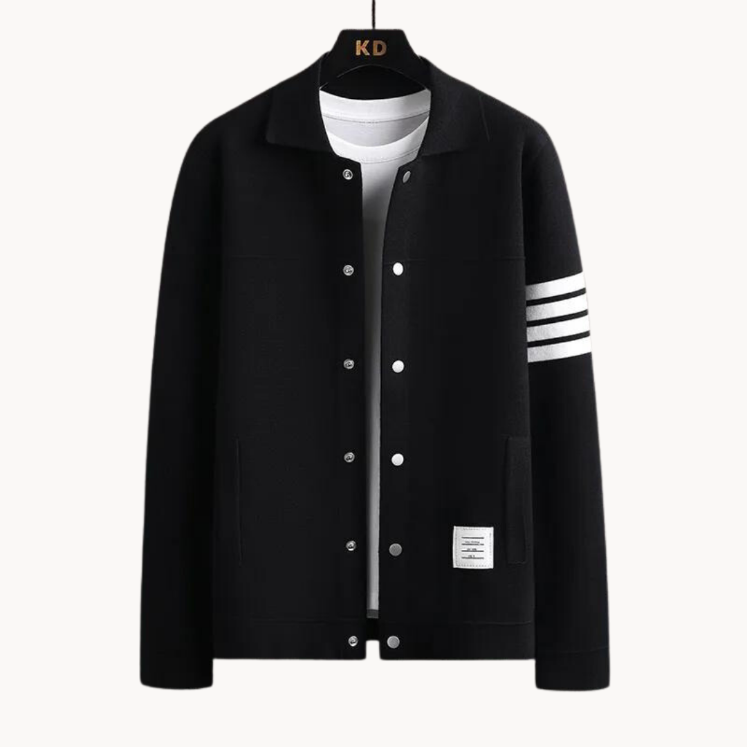 EB | Revers Cardigan