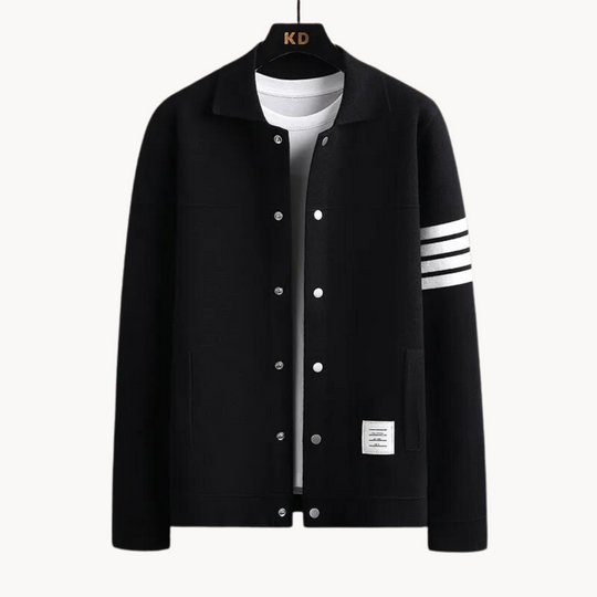 EB | Revers Cardigan