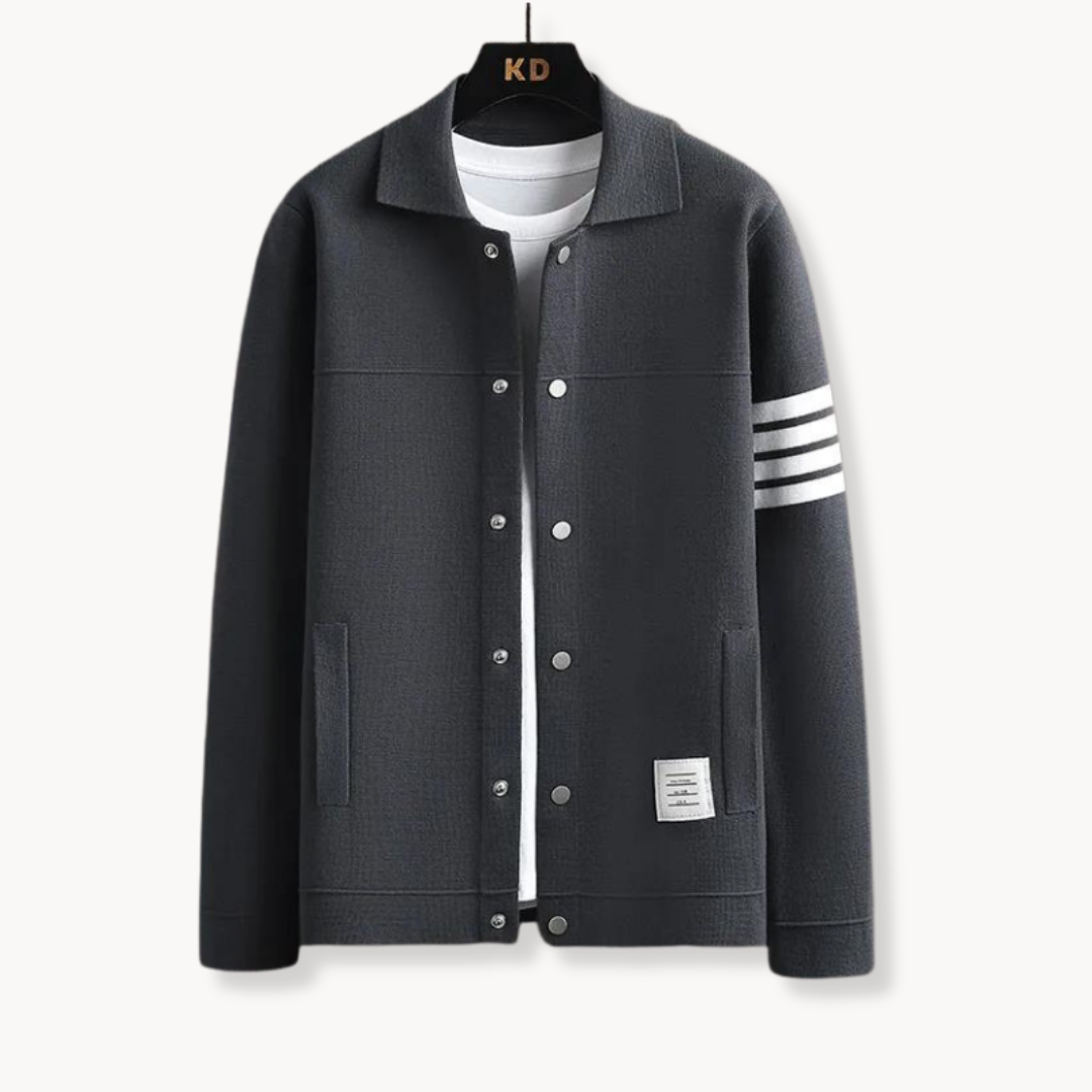 EB | Revers Cardigan