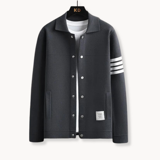 EB | Revers Cardigan