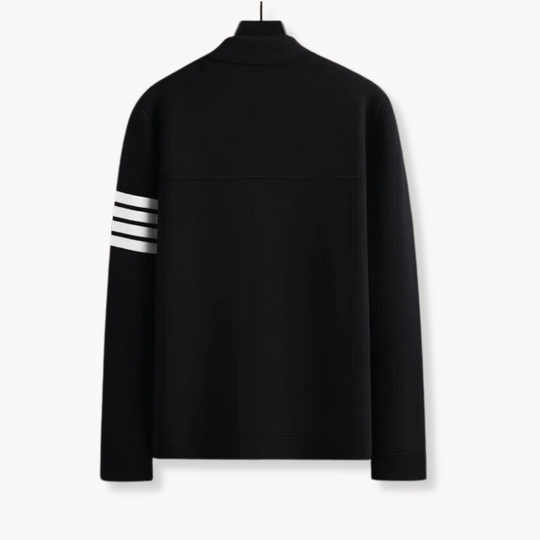 EB | Revers Cardigan