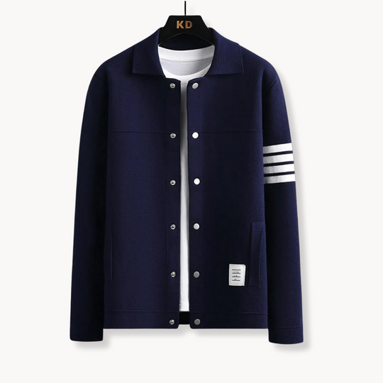 EB | Revers Cardigan