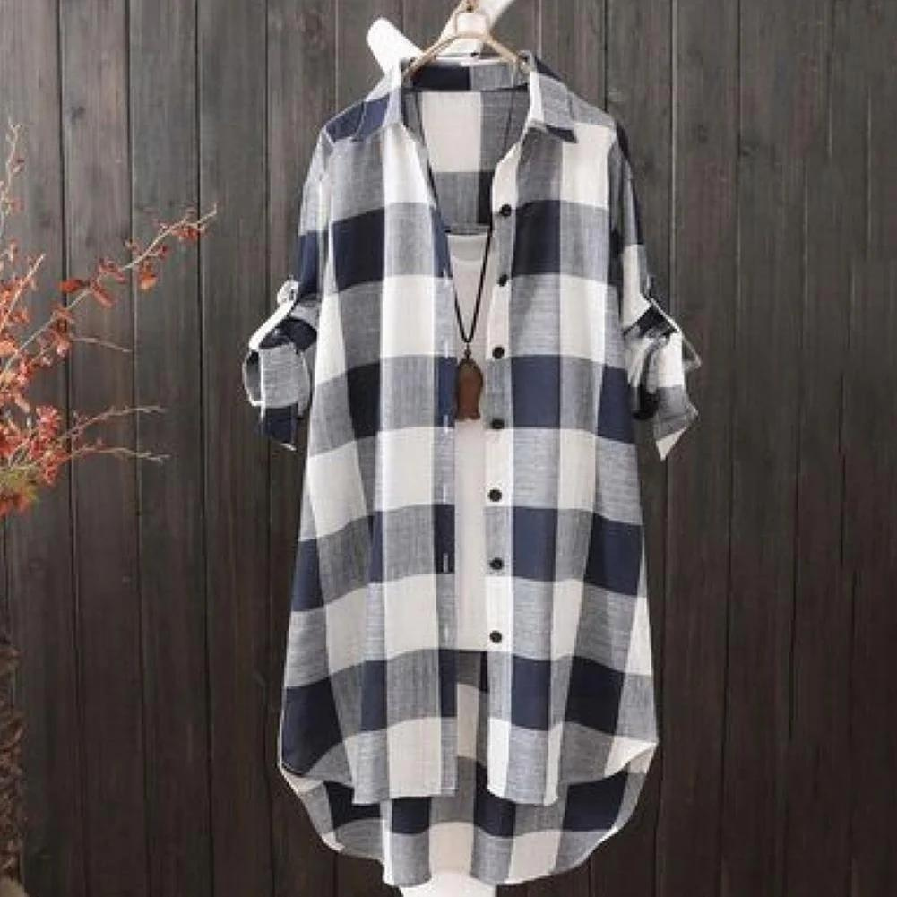 EB | Langarmshirt mit Knopfleiste