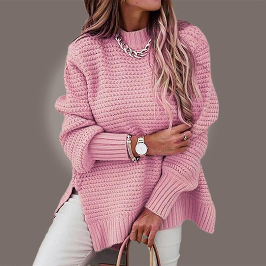 EB | Stilvoller und gemütlicher Herbstpullover