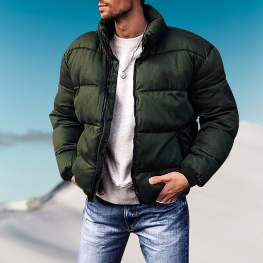 EB | Winter Daunenjacke für Herren