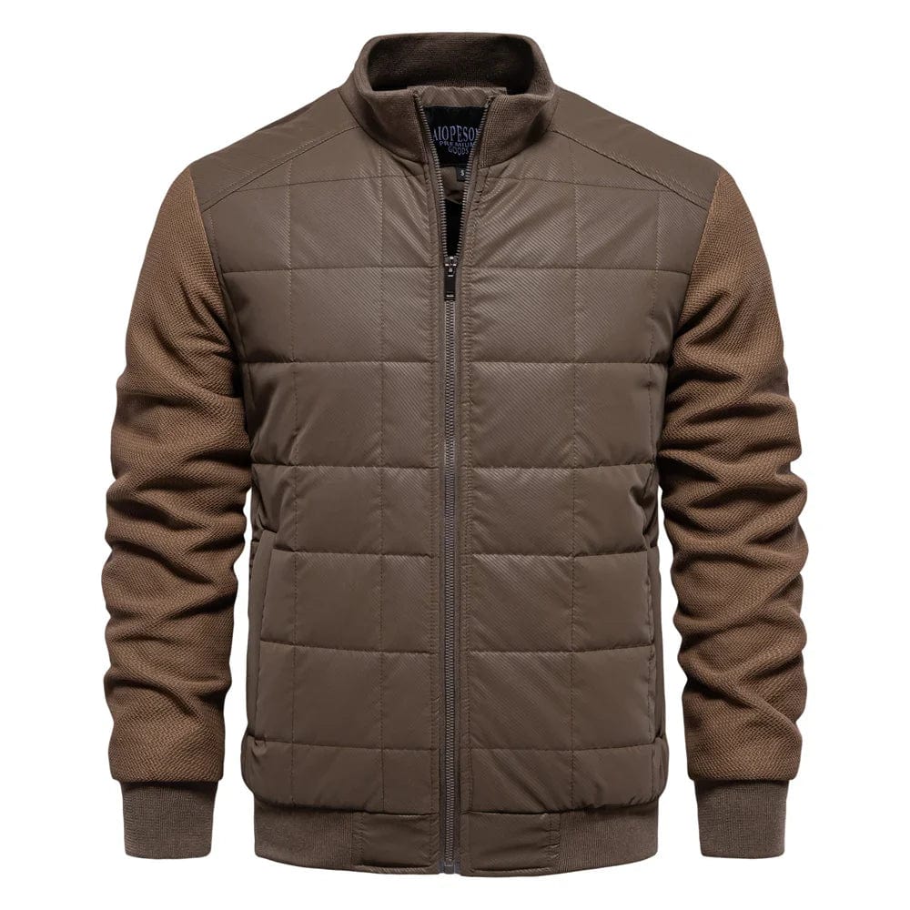 EB | Bequeme Steppjacke für Männer