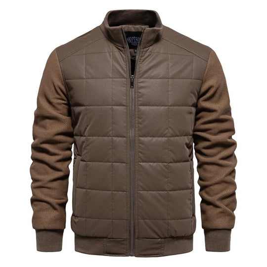 EB | Bequeme Steppjacke für Männer