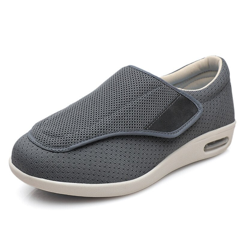 Comfortstride Damen Orthopädische Breite Schuhe Bequem Und Unterstützend EB